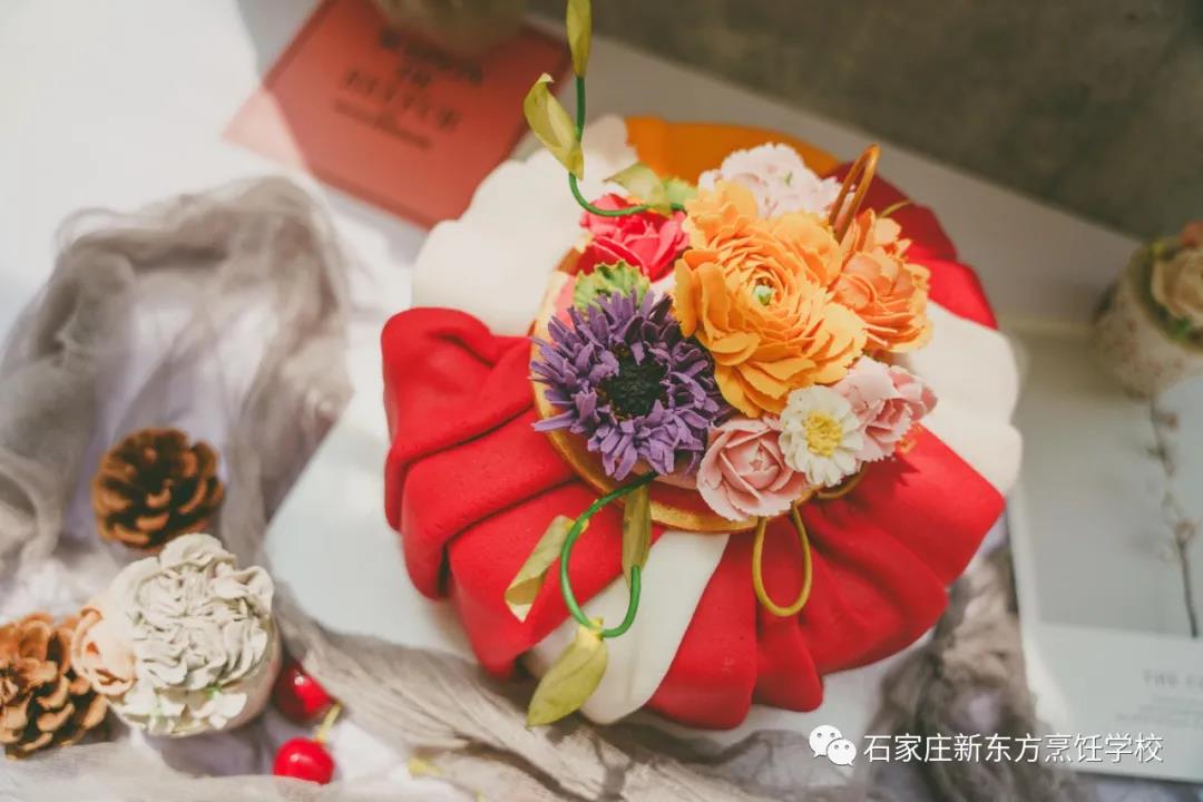 為什么對著網(wǎng)上教程永遠做不好西點烘焙？