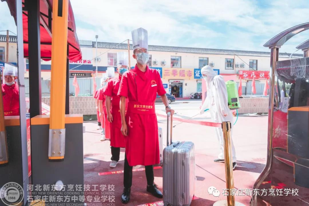 防范，不松懈｜這份“秋冬校園防疫小貼士”請(qǐng)您收好！