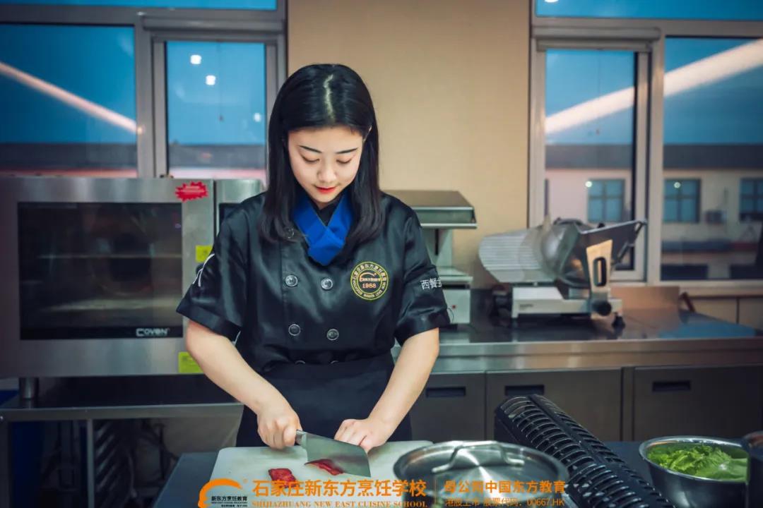 2023你想認(rèn)真學(xué)習(xí)西餐嗎？帶你了解熱門之一的西餐