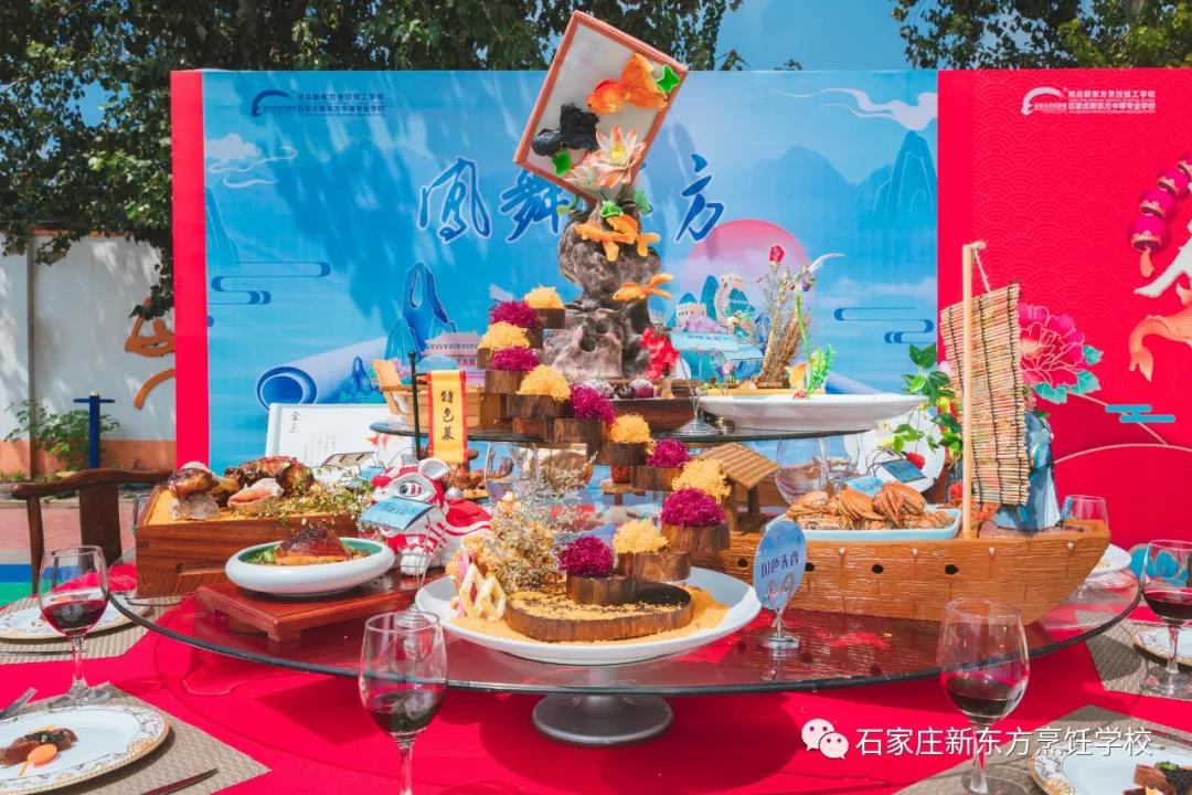 川菜辣還是湘菜辣？川湘菜有何差別？今天一探究竟！