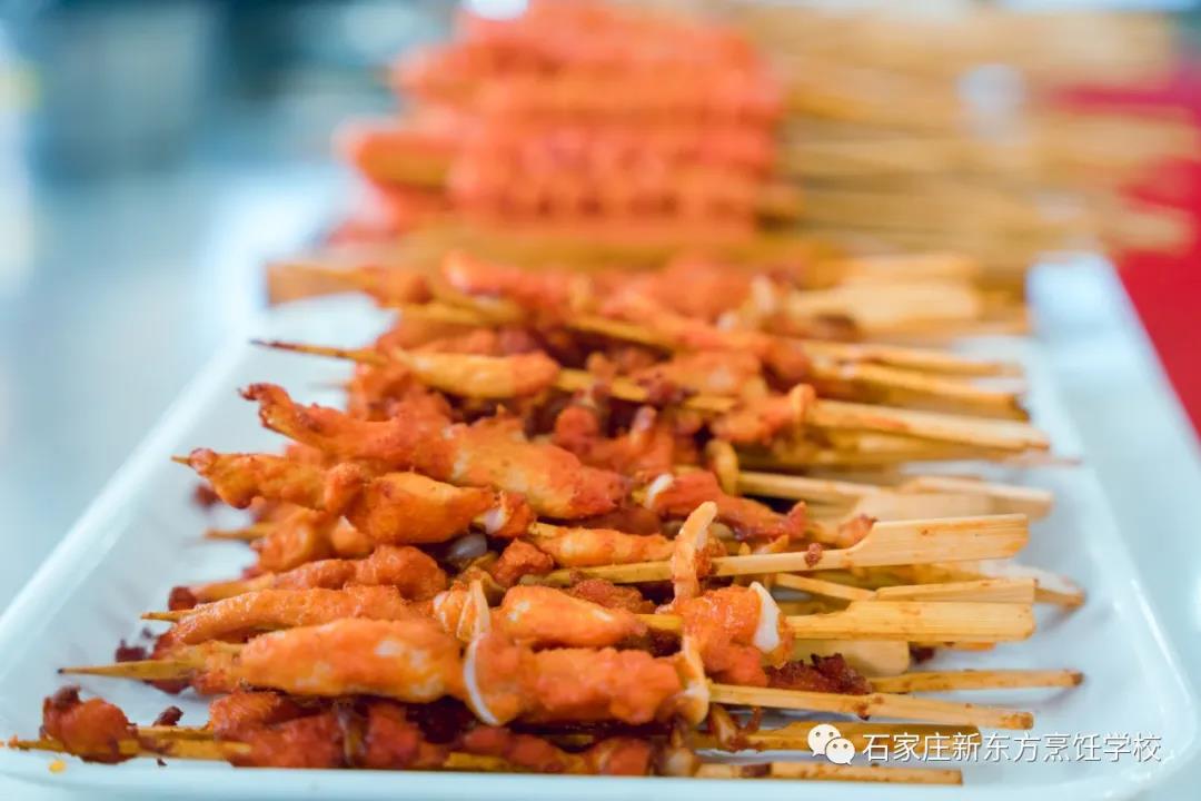 研學，一場美食的奇幻之旅你也可以擁有！