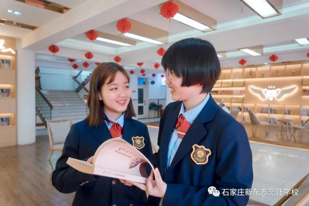 "Yes"or"No"？河北新東方假期版投壺來啦！