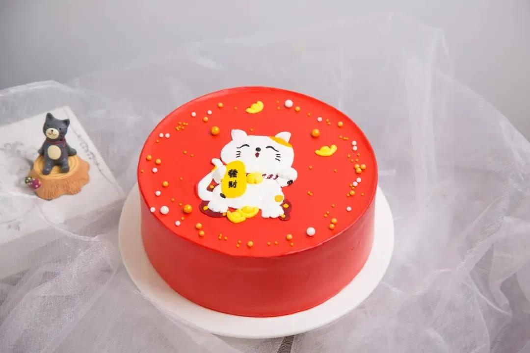 西點(diǎn)到底能學(xué)到什么？這次有圖有真相！