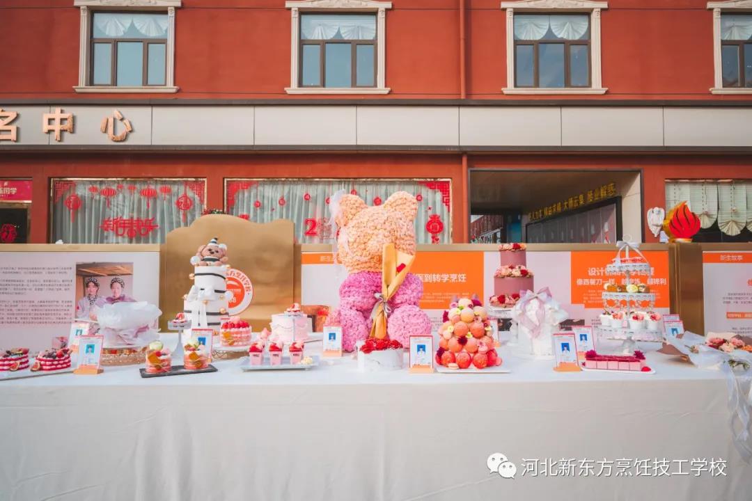 可以照搬的烘焙店?duì)I銷技巧，小白收藏～