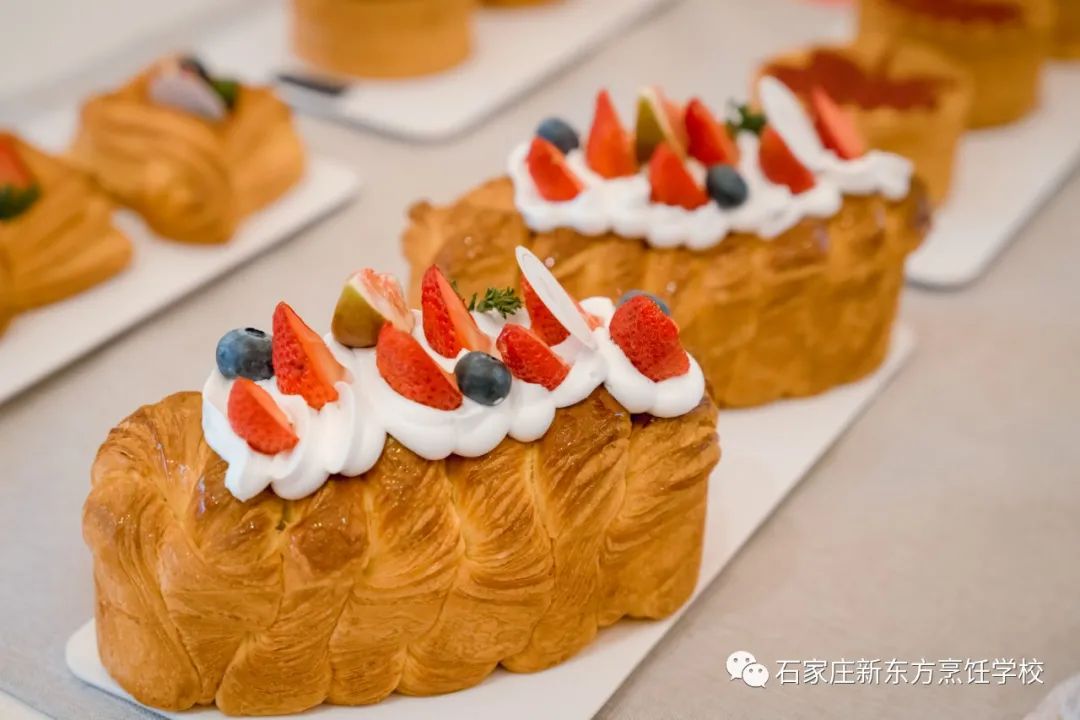 巨大商機(jī)：烘焙店店主學(xué)的萬元省錢大法，你值得擁有！