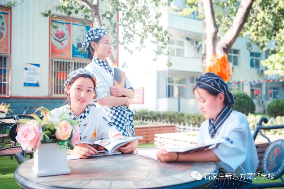 初中生學什么技術(shù)好呢？如何才能在社會上立足呢？
