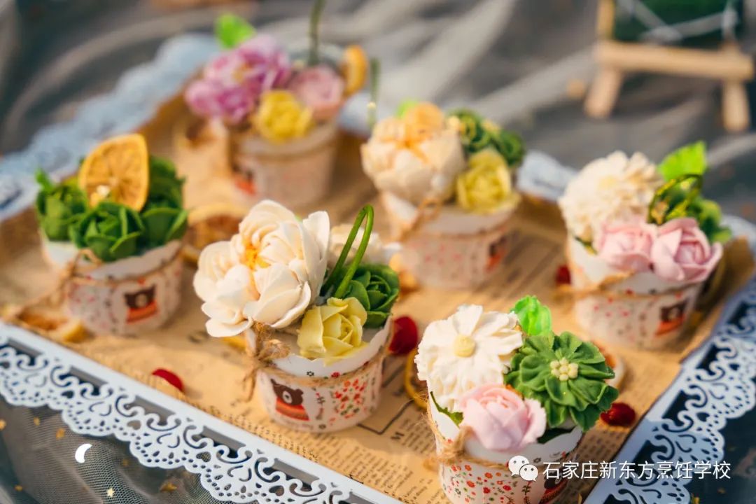 深度剖析 | 如何開好一家的烘焙店！