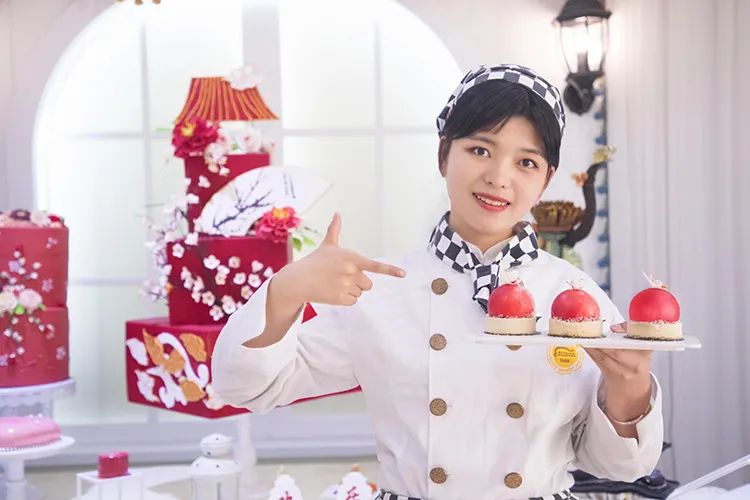 為什么初高中生學(xué)習(xí)西點更有？