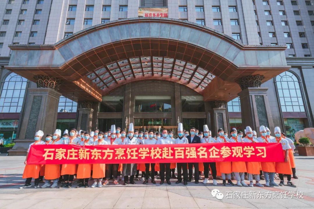 為什么選擇職業(yè)教育，這四條理由還不能說服你嗎？