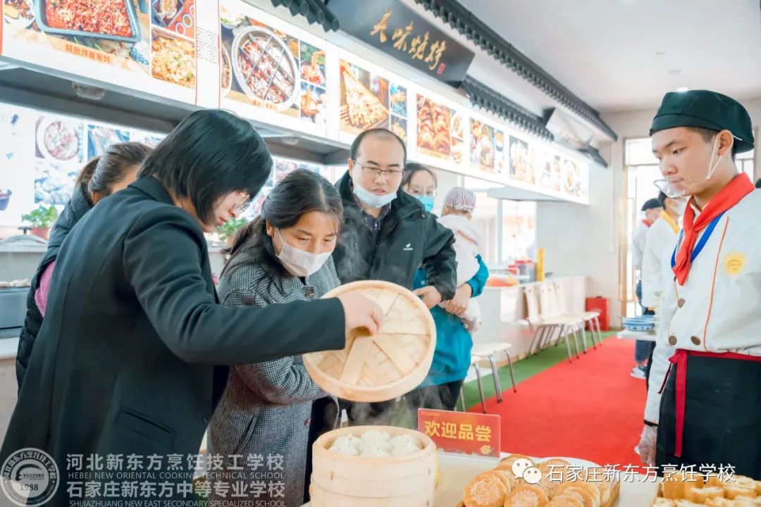 選擇河北新東方短期創(chuàng)業(yè)課程，實(shí)現(xiàn)你的創(chuàng)業(yè)夢想！