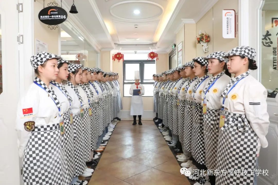 選西點(diǎn)學(xué)校，照著這五大備條件找就對(duì)了！