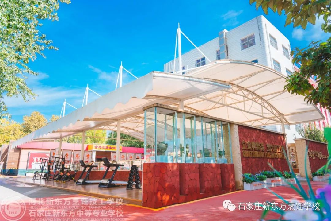 太太太太太好用！快捷鍵正確打開河北新東方的方式get！