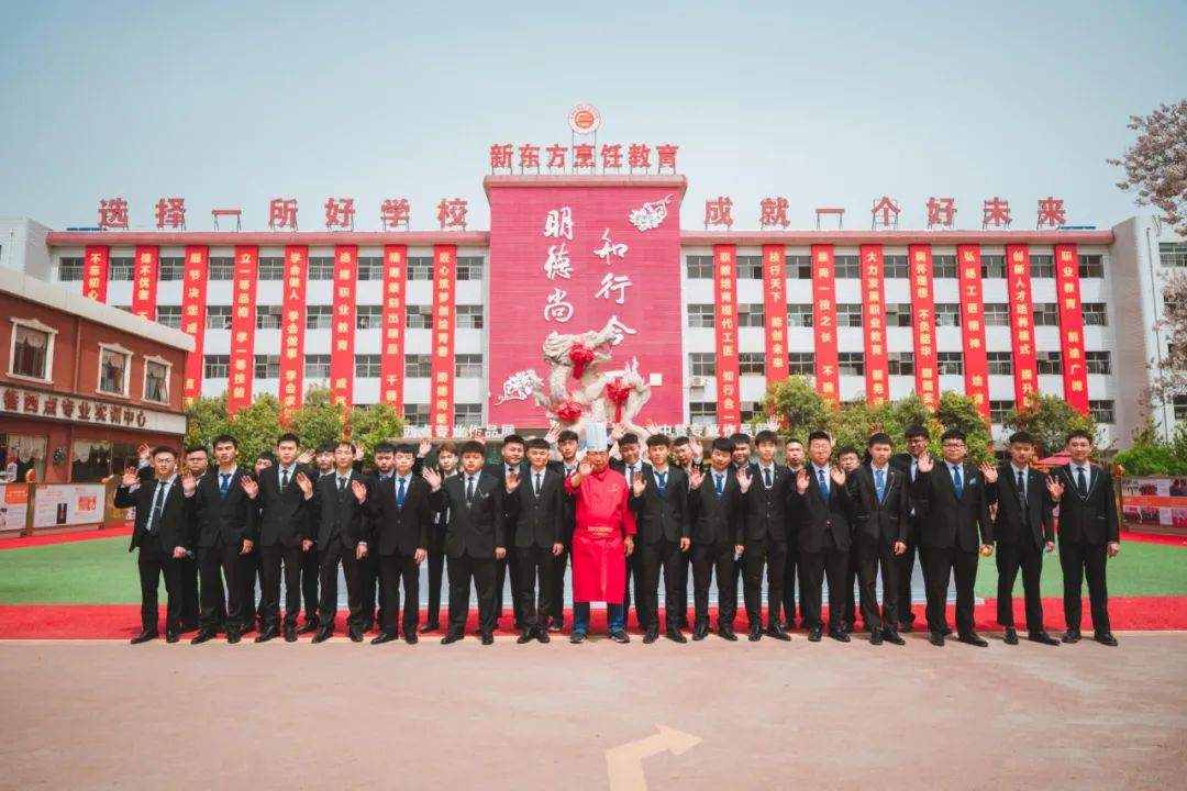 聚焦職教丨有關(guān)“職教高考”的那些事，看知識點！