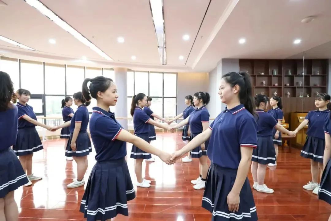 中考擇校季 || 學(xué)幼教吃香嗎？有什么？