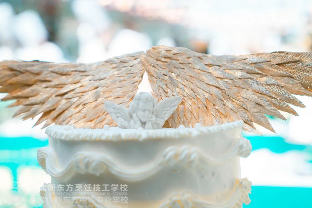 初高中生選擇西點(diǎn)有何？