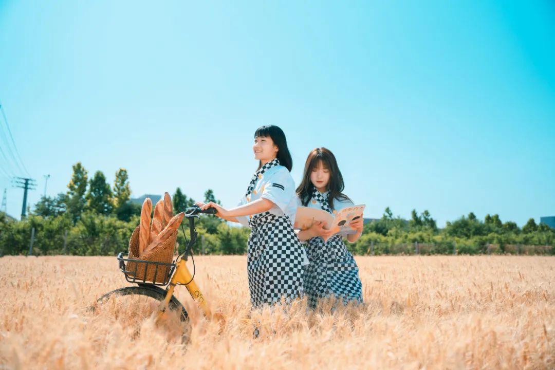 中高考同學(xué)們の一場(chǎng)“仲夏奇遇”