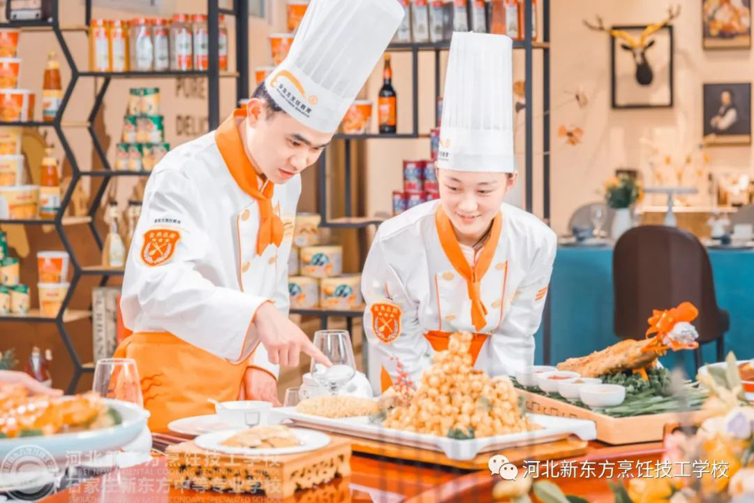 2022年只剩兩個(gè)月，職業(yè)學(xué)校這么多，想學(xué)技術(shù)的你確定不來看看？