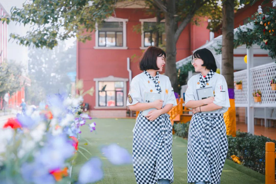 @初三同學(xué)，與其被分流，不如提前擇校！