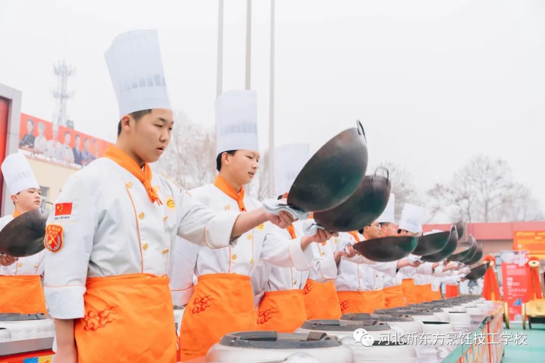 待業(yè)在家愁工作？河北新東方職場轉(zhuǎn)型新機“惠”福利活動來啦~速戳了解！
