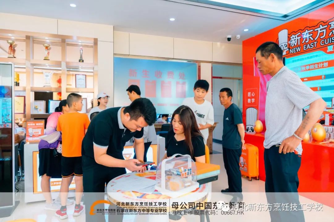 職教生為什么這么受歡迎？