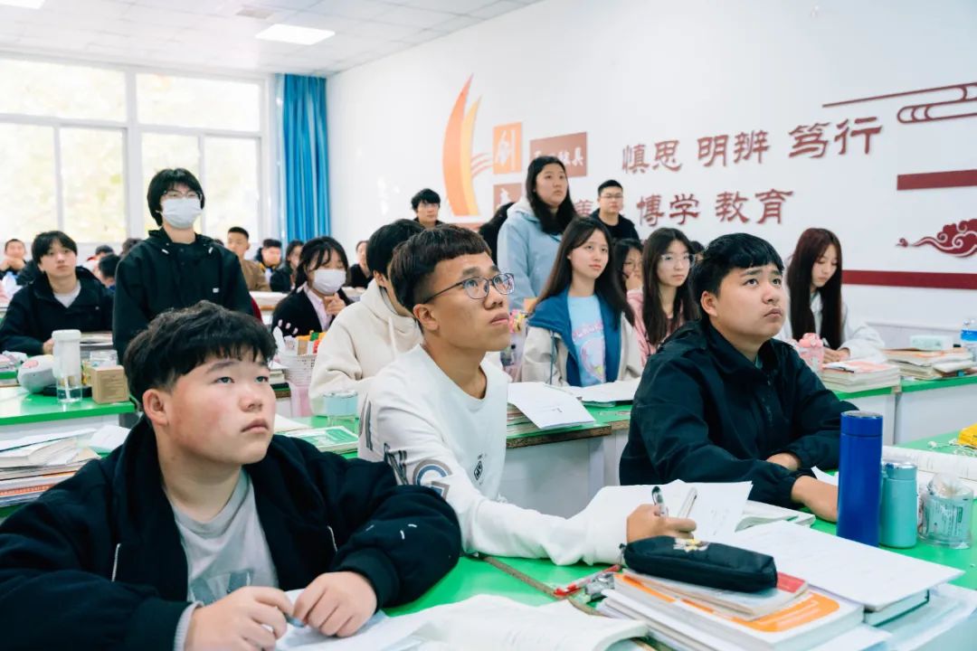 高職單招、對口、普通高考有什么區(qū)別？