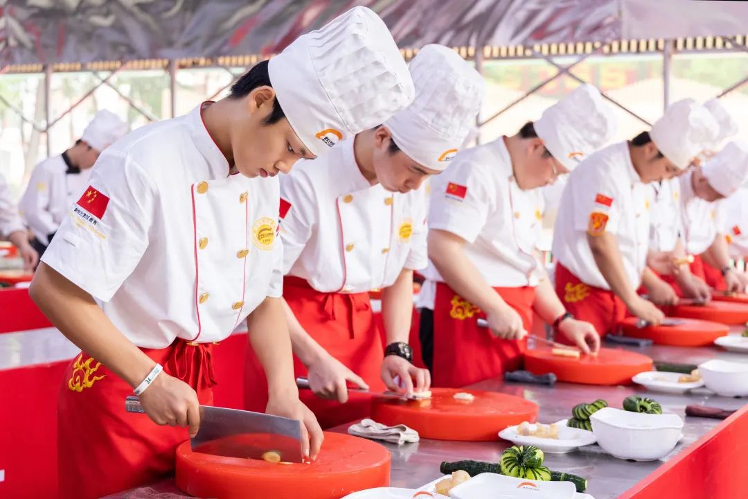 學習成績不理想，職業(yè)教育是“出路”嗎？