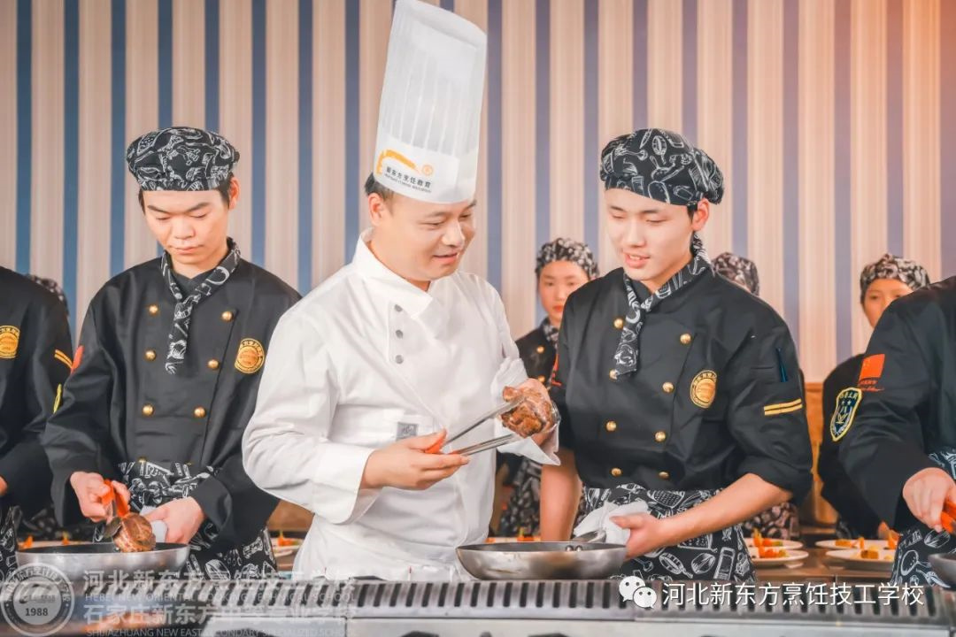 2025年廚師證有什么用，廚師證會取消嗎