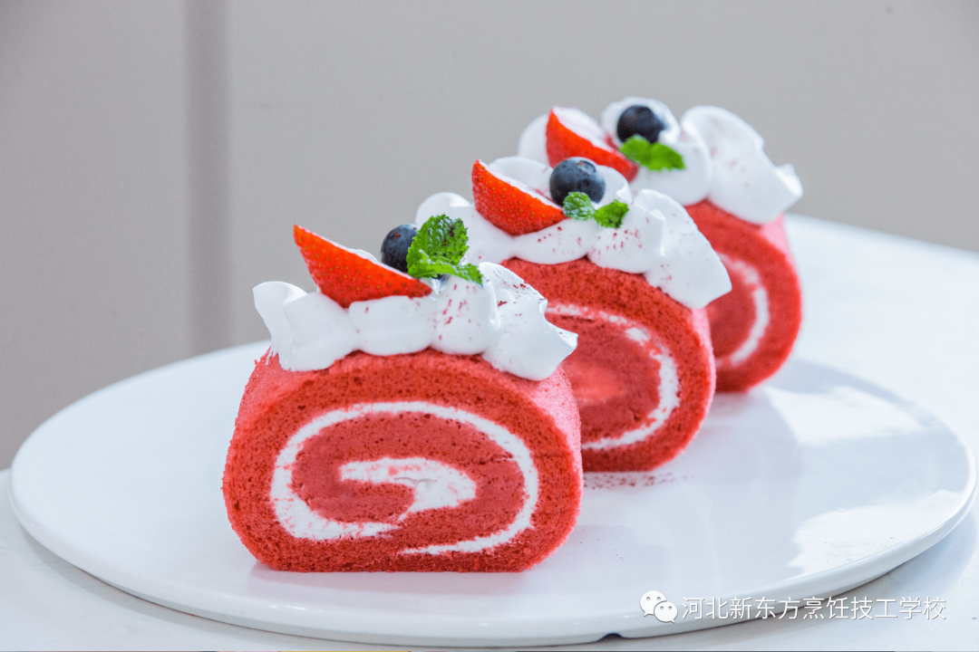 初中生高中生可以學西點嗎