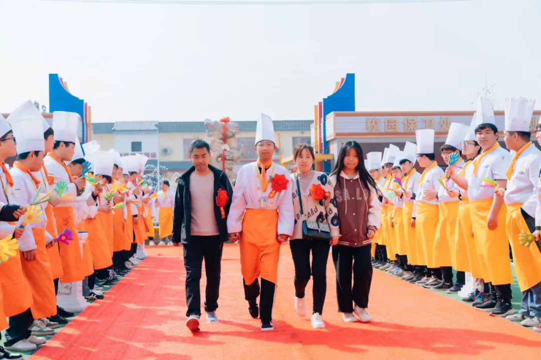 【活動預(yù)告】本周六家長鑒證會邀您共同鑒證學(xué)子成長，檢驗教學(xué)成果！