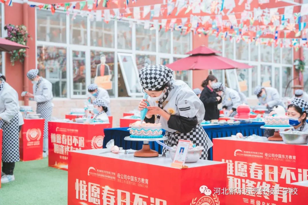 畢業(yè)就工作！當(dāng)?shù)觊L！這是什么“神仙”班級？！
