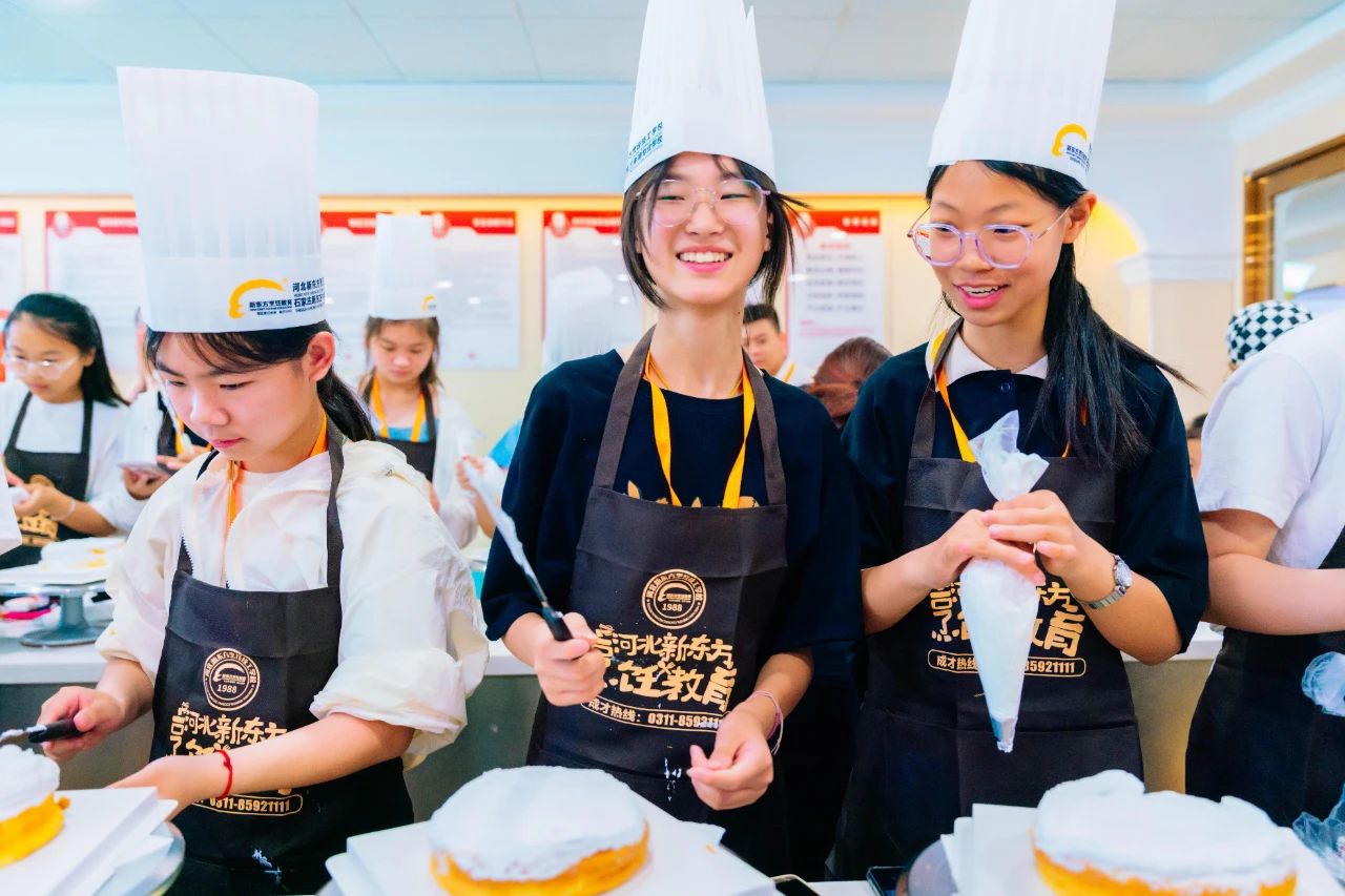 女生學一門什么樣的技術好就業(yè)？