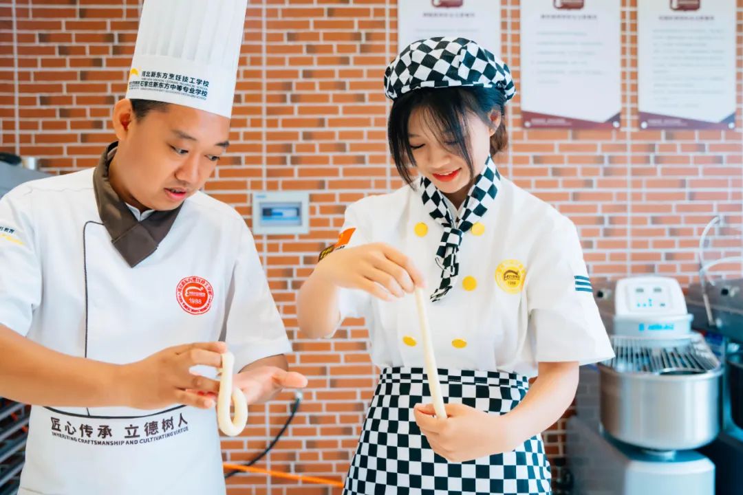 春季預(yù)科班報(bào)名進(jìn)行中 | 適合女孩子的工作是什么？壓力小收入高！