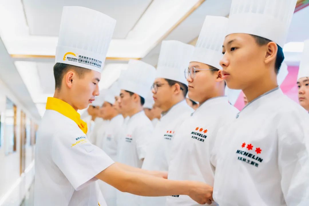 河北學(xué)廚師專業(yè)的技校 | 河北專業(yè)廚師學(xué)校