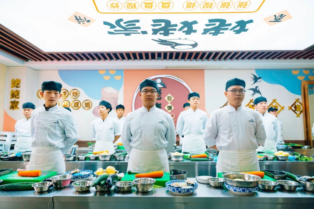全民健康新"食"代 | 緊跟政策風(fēng)向，把握職業(yè)先機(jī)！
