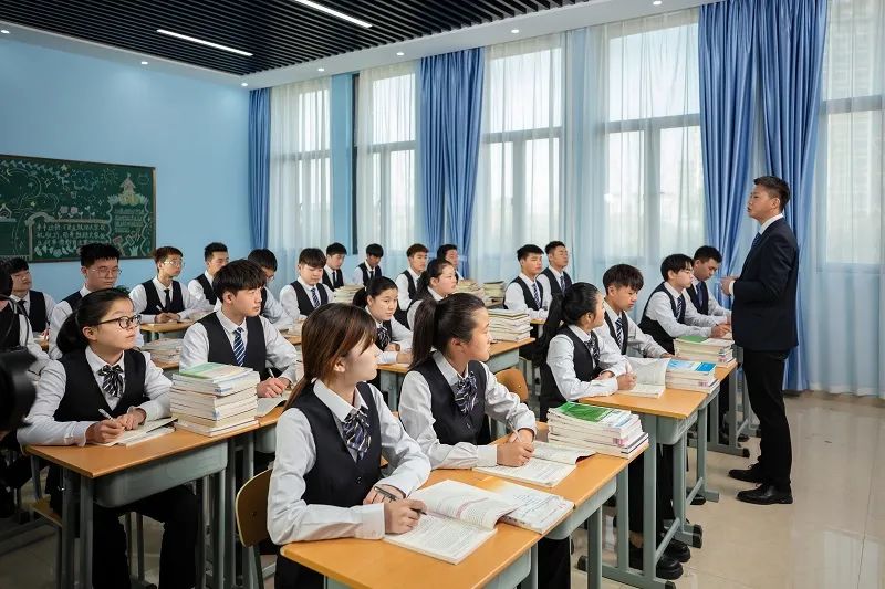 孩子期末考試焦慮，學不進去、考高中無望？家長必讀的應對策略！