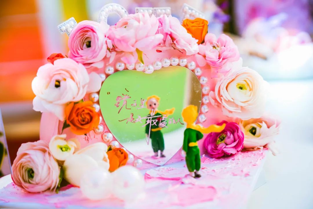 【三八女神節(jié)限定】女神節(jié)活動專場福利來襲！校園開放日+報名優(yōu)惠！千萬別錯過！