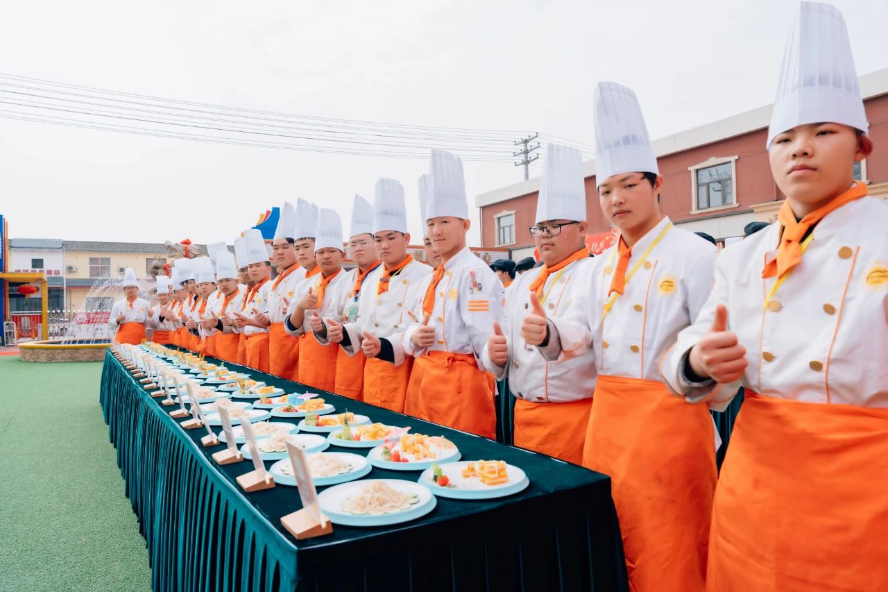 學(xué)費(fèi)便宜≠好職校！別讓低學(xué)費(fèi)蒙蔽雙眼！優(yōu)質(zhì)職校如何選？看這里！
