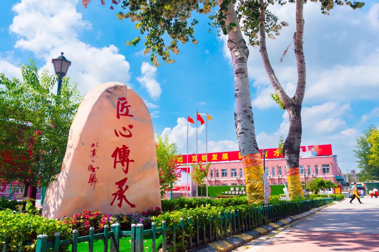 還在糾結(jié)轉(zhuǎn)學(xué)選校？10月轉(zhuǎn)學(xué)黃金期，如何才能選到“專業(yè)強(qiáng)、師資優(yōu)、就業(yè)好”的學(xué)校？