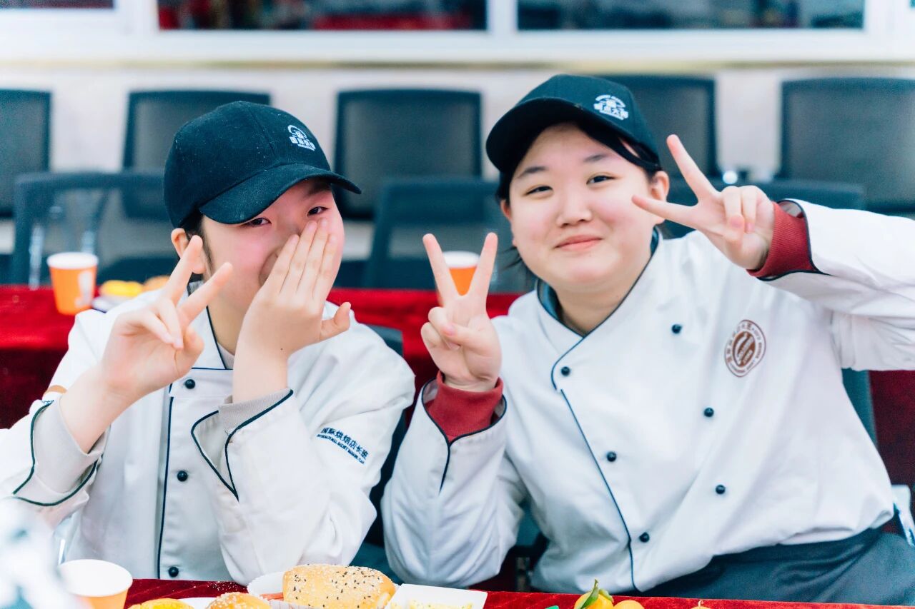 告別擇校迷茫！河北新東方烹飪技工學(xué)校，技術(shù)成才快人一步