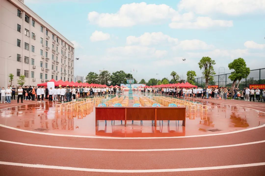 2023美食烹飪錦標(biāo)賽 | 新東方第七屆“水塔醋業(yè)杯”烹飪職業(yè)技能總決賽明日開(kāi)幕！