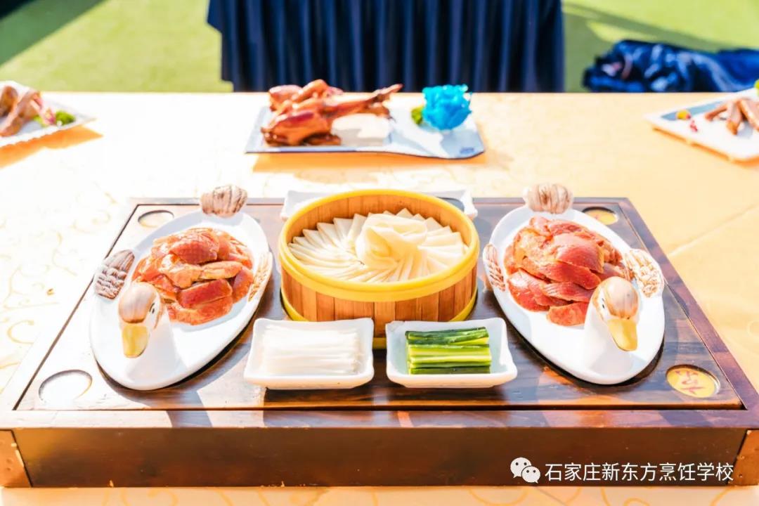 鑄技能之舟 揚發(fā)展之帆丨教師技能大比武看河北新東方師者風(fēng)范！(圖3)