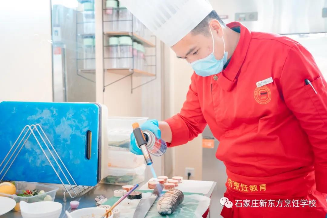 鑄技能之舟 揚發(fā)展之帆丨教師技能大比武看河北新東方師者風(fēng)范！(圖7)