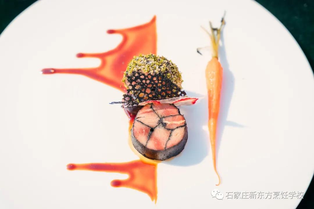 鑄技能之舟 揚發(fā)展之帆丨教師技能大比武看河北新東方師者風(fēng)范！(圖10)
