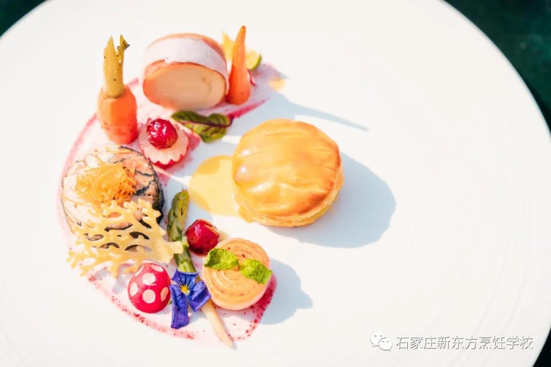 鑄技能之舟 揚發(fā)展之帆丨教師技能大比武看河北新東方師者風(fēng)范！(圖12)