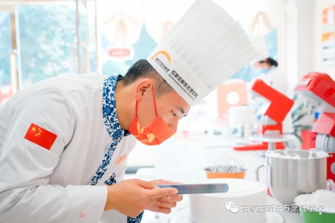 鑄技能之舟 揚發(fā)展之帆丨教師技能大比武看河北新東方師者風(fēng)范！(圖13)