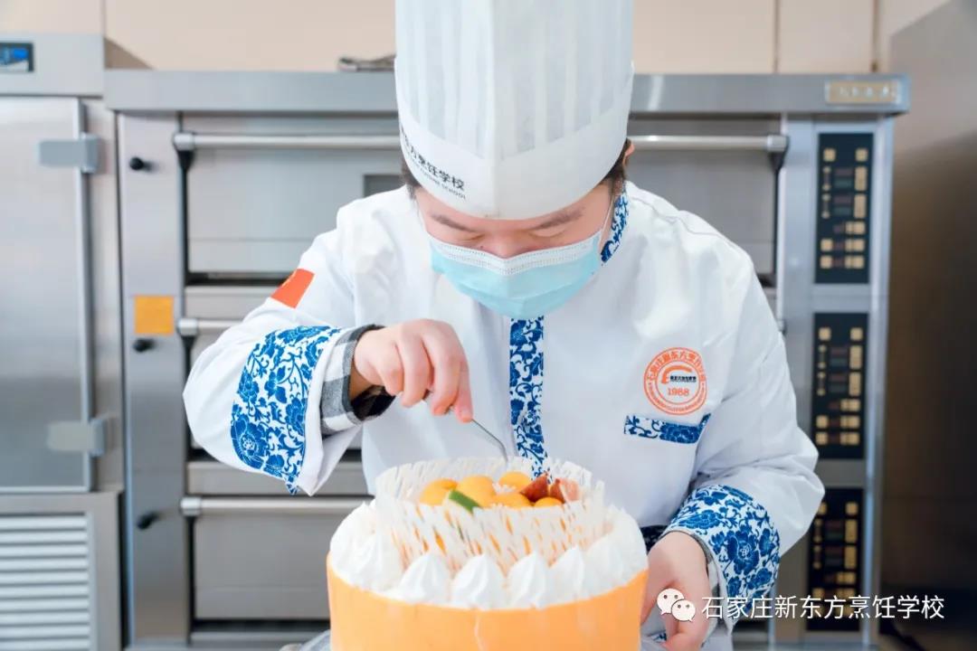 鑄技能之舟 揚發(fā)展之帆丨教師技能大比武看河北新東方師者風(fēng)范！(圖14)