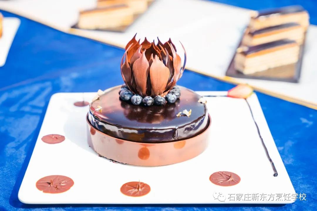 鑄技能之舟 揚發(fā)展之帆丨教師技能大比武看河北新東方師者風(fēng)范！(圖16)