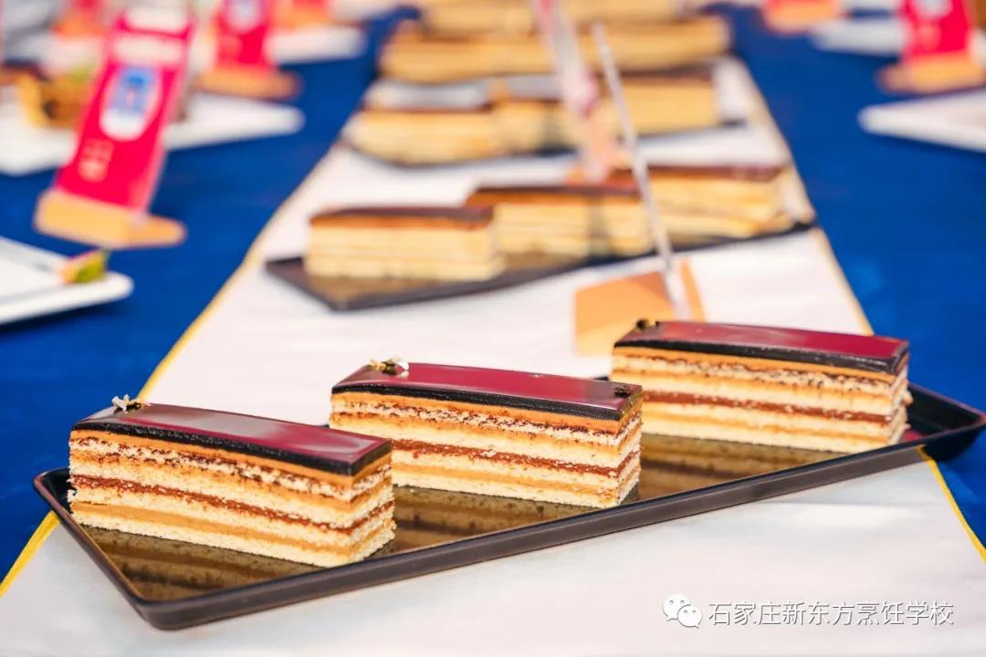 鑄技能之舟 揚發(fā)展之帆丨教師技能大比武看河北新東方師者風(fēng)范！(圖18)