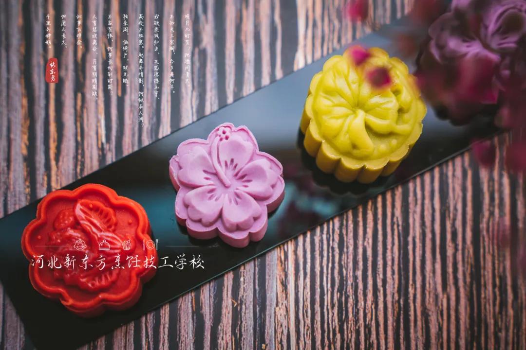 西點師的品格 | 西點師職業(yè)素養(yǎng)如何養(yǎng)成！(圖2)
