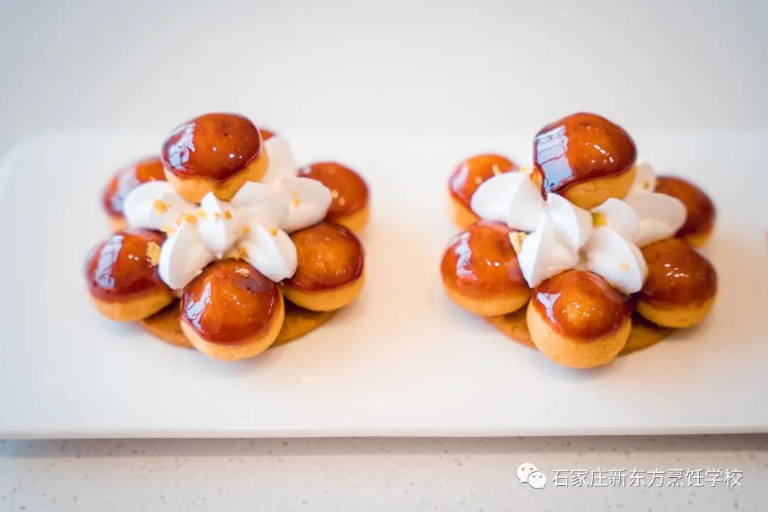 西點師的品格 | 西點師職業(yè)素養(yǎng)如何養(yǎng)成！(圖3)